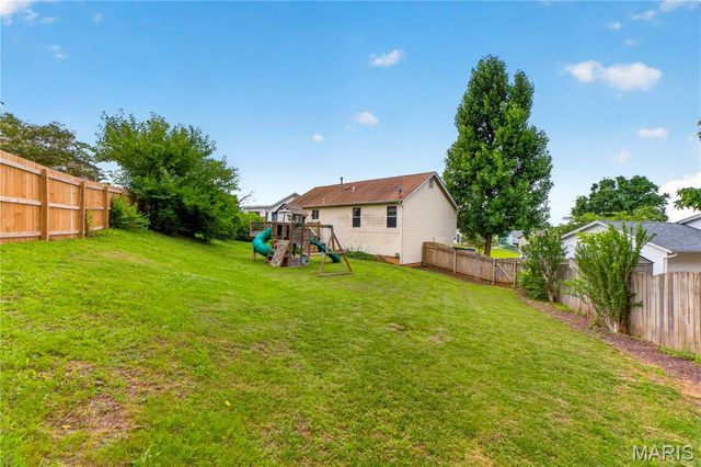 633 Longhorn Drive, O'fallon, MO 63368