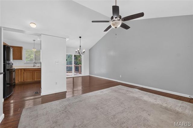 633 Longhorn Drive, O'fallon, MO 63368