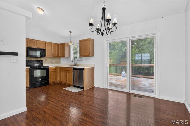 633 Longhorn Drive, O'fallon, MO 63368