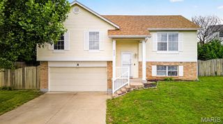 633 Longhorn Drive, O'fallon, MO 63368