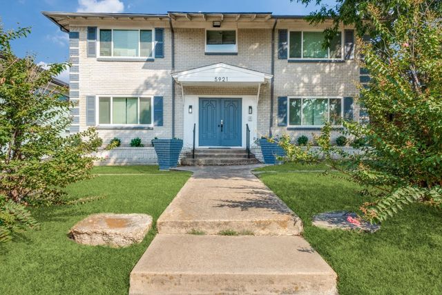 5921 Gaston Avenue L, Dallas, TX 75214