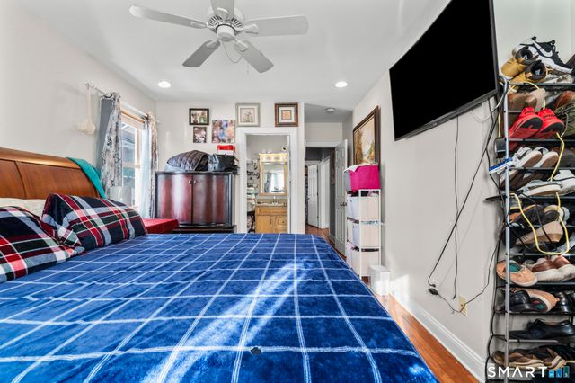 21 Mathews Street, Milford, CT 06460