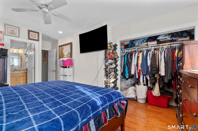 21 Mathews Street, Milford, CT 06460