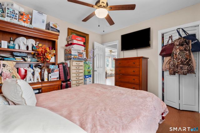 21 Mathews Street, Milford, CT 06460