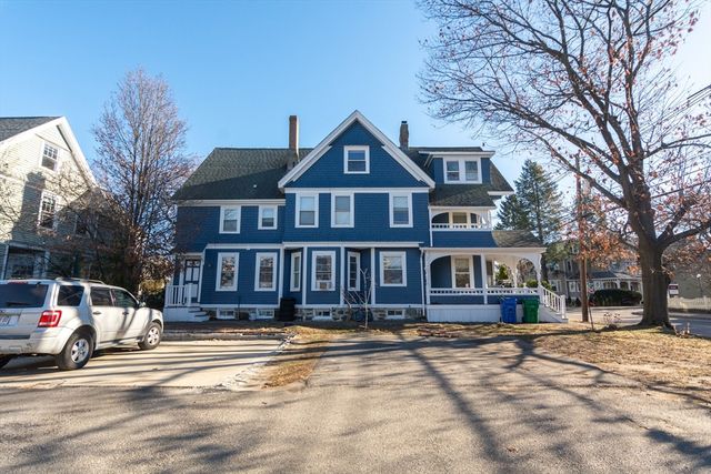 65-67 Pearl St 1, Newton, MA 02458