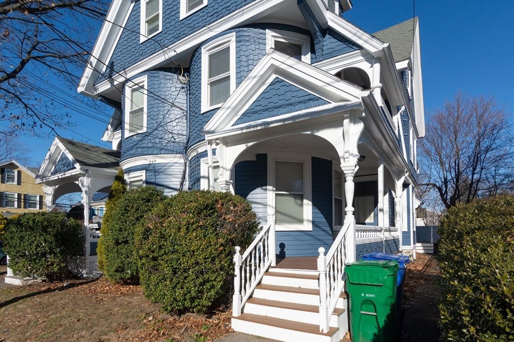 65-67 Pearl St 1, Newton, MA 02458