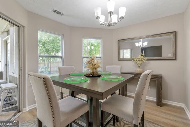 2000 Wendover Drive, Snellville, GA 30078