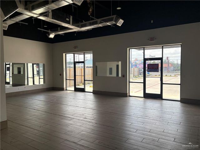 1801 N Raul Longoria Road H&I, San Juan, TX 78589