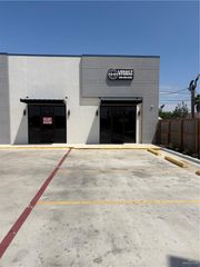 1801 N Raul Longoria Road H&I, San Juan, TX 78589