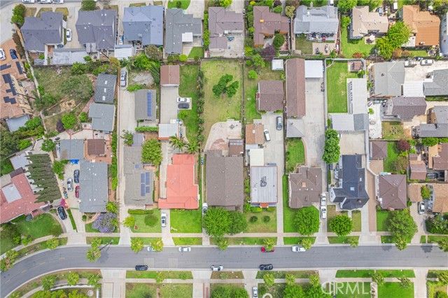 228 S El Molino, Alhambra, CA 91801