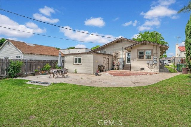 228 S El Molino, Alhambra, CA 91801