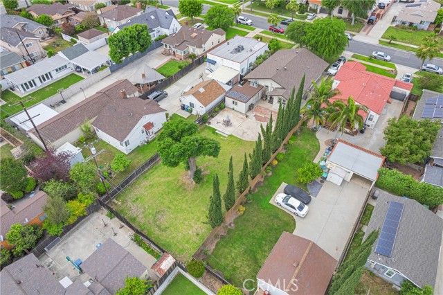 228 S El Molino, Alhambra, CA 91801