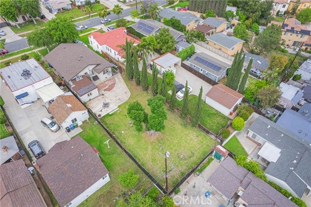 228 S El Molino, Alhambra, CA 91801