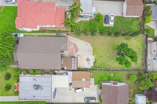 228 S El Molino, Alhambra, CA 91801