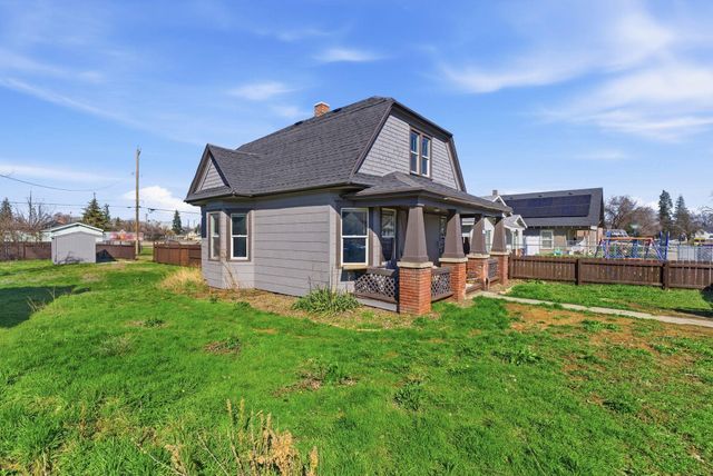 1919 E 4th Ave, Spokane, WA 99202