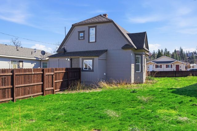 1919 E 4th Ave, Spokane, WA 99202