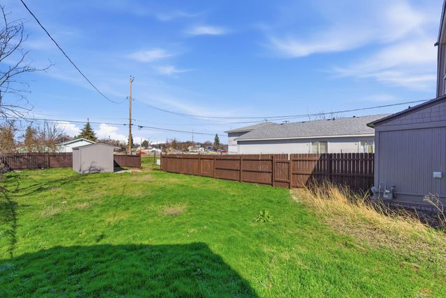 1919 E 4th Ave, Spokane, WA 99202