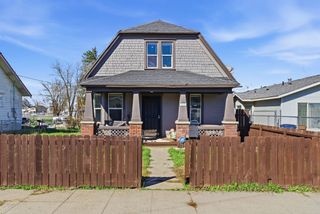 1919 E 4th Ave, Spokane, WA 99202