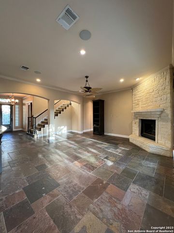 2922 IVORY CRK, San Antonio, TX 78258