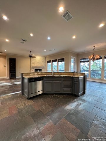 2922 IVORY CRK, San Antonio, TX 78258