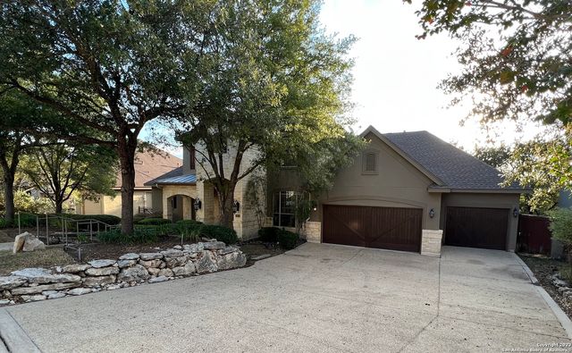 2922 IVORY CRK, San Antonio, TX 78258