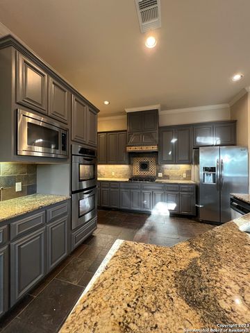 2922 IVORY CRK, San Antonio, TX 78258