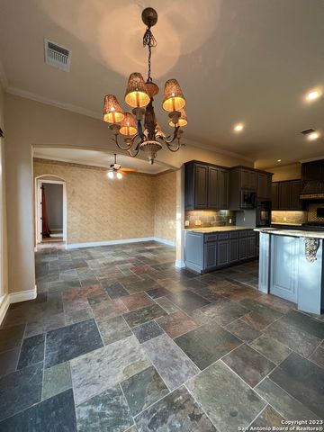 2922 IVORY CRK, San Antonio, TX 78258