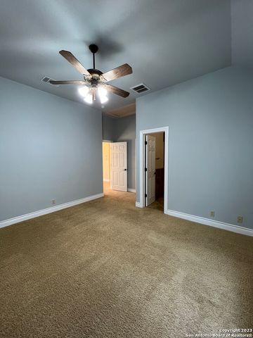 2922 IVORY CRK, San Antonio, TX 78258