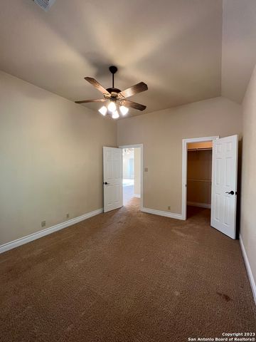 2922 IVORY CRK, San Antonio, TX 78258