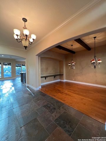 2922 IVORY CRK, San Antonio, TX 78258