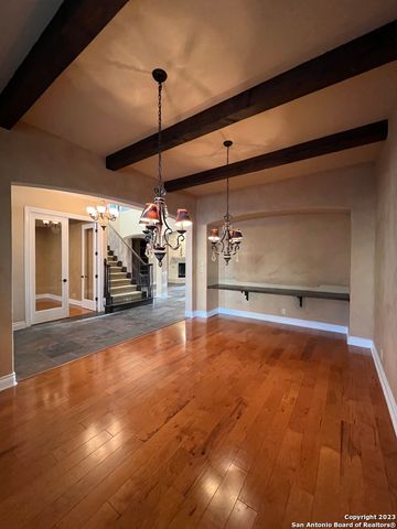 2922 IVORY CRK, San Antonio, TX 78258