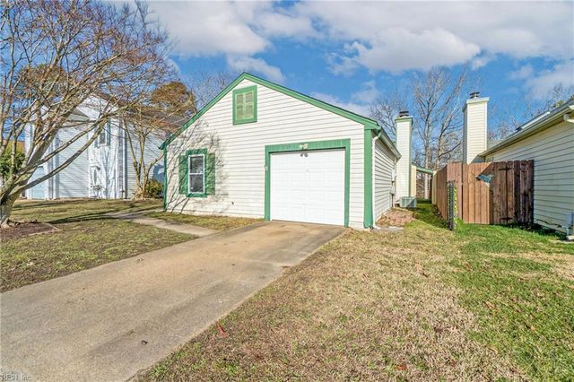 5352 Chatham Hall DR, Virginia Beach, VA 23464