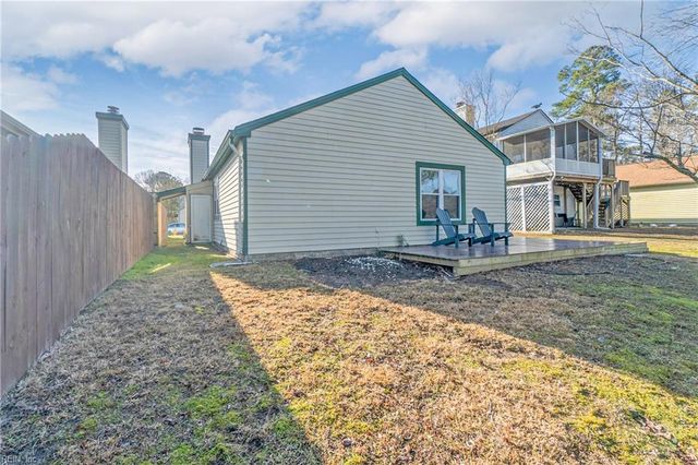 5352 Chatham Hall DR, Virginia Beach, VA 23464