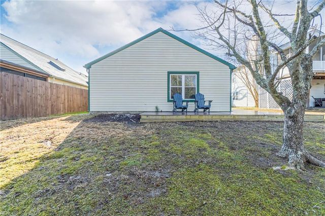 5352 Chatham Hall DR, Virginia Beach, VA 23464