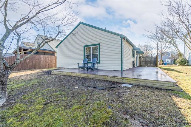 5352 Chatham Hall DR, Virginia Beach, VA 23464