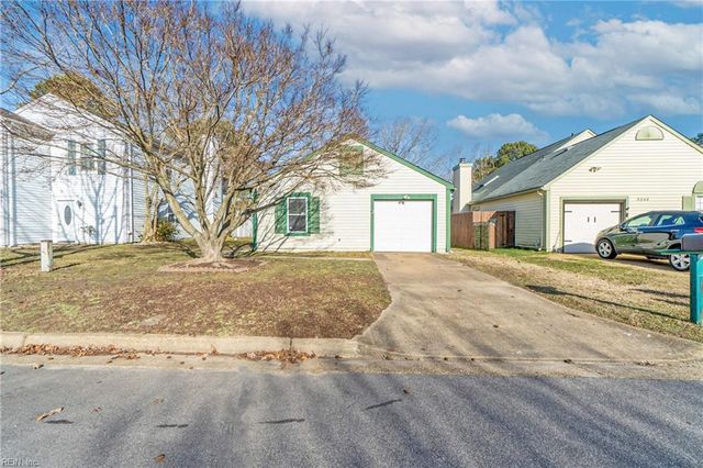 5352 Chatham Hall DR, Virginia Beach, VA 23464