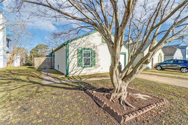 5352 Chatham Hall DR, Virginia Beach, VA 23464