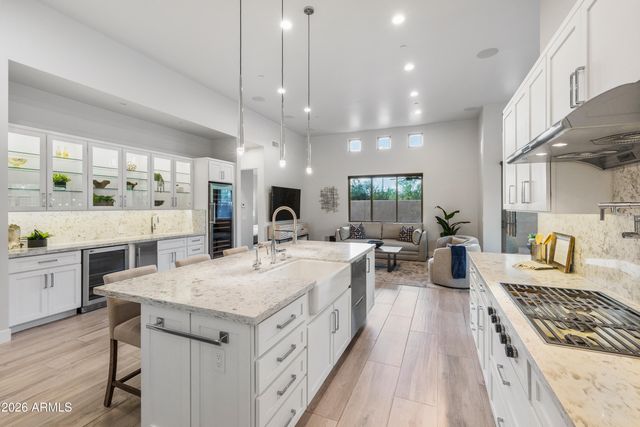 9850 E MCDOWELL MOUNTAIN RANCH Road 1019, Scottsdale, AZ 85260