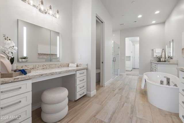 9850 E MCDOWELL MOUNTAIN RANCH Road 1019, Scottsdale, AZ 85260