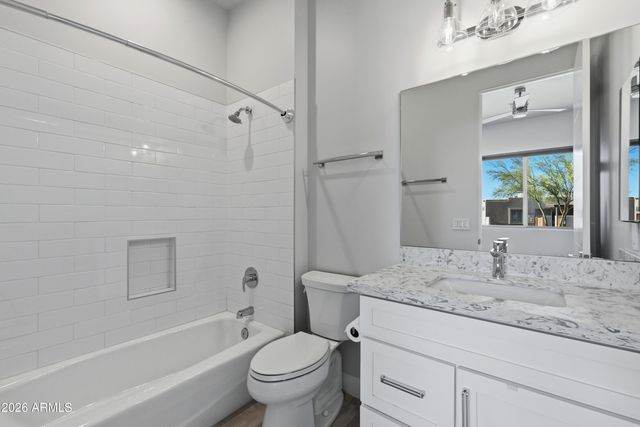 9850 E MCDOWELL MOUNTAIN RANCH Road 1019, Scottsdale, AZ 85260