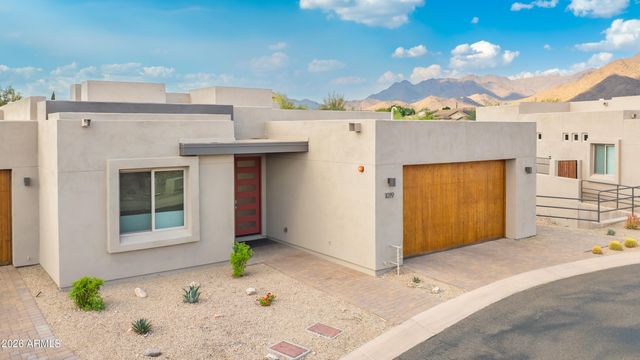 9850 E MCDOWELL MOUNTAIN RANCH Road 1019, Scottsdale, AZ 85260