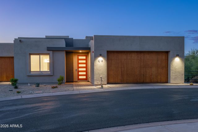 9850 E MCDOWELL MOUNTAIN RANCH Road 1019, Scottsdale, AZ 85260