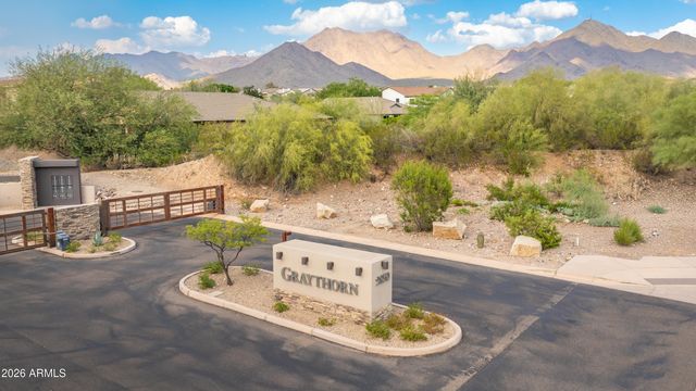 9850 E MCDOWELL MOUNTAIN RANCH Road 1019, Scottsdale, AZ 85260