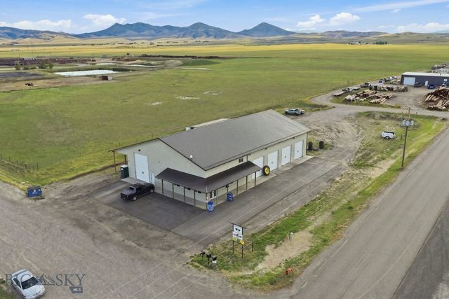 29 Wheatland Road, Three Forks, MT 59752 property photo