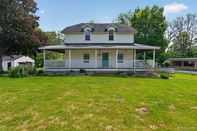 6235 Flushing Road, Flushing, MI 48433