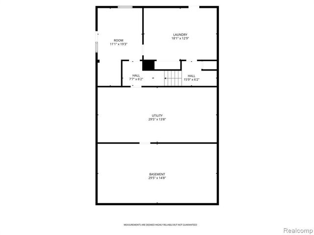 6235 Flushing Road, Flushing, MI 48433