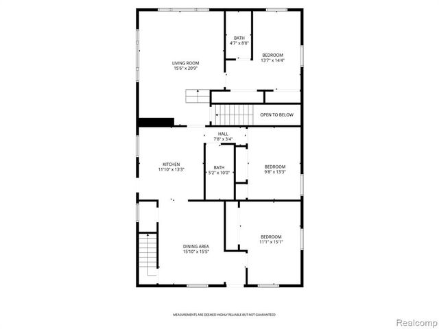 6235 Flushing Road, Flushing, MI 48433