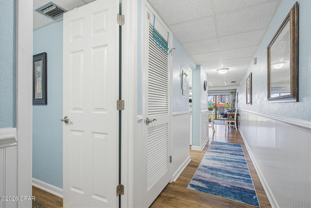 Image 10 of property listing at 520 Richard Jackson Boulevard 118, Panama City Beach, FL 32407