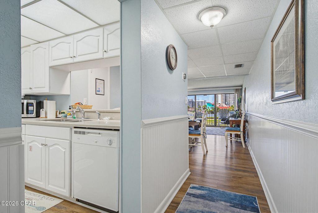 Image 11 of property listing at 520 Richard Jackson Boulevard 118, Panama City Beach, FL 32407