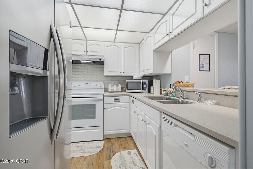Image 12 of property listing at 520 Richard Jackson Boulevard 118, Panama City Beach, FL 32407